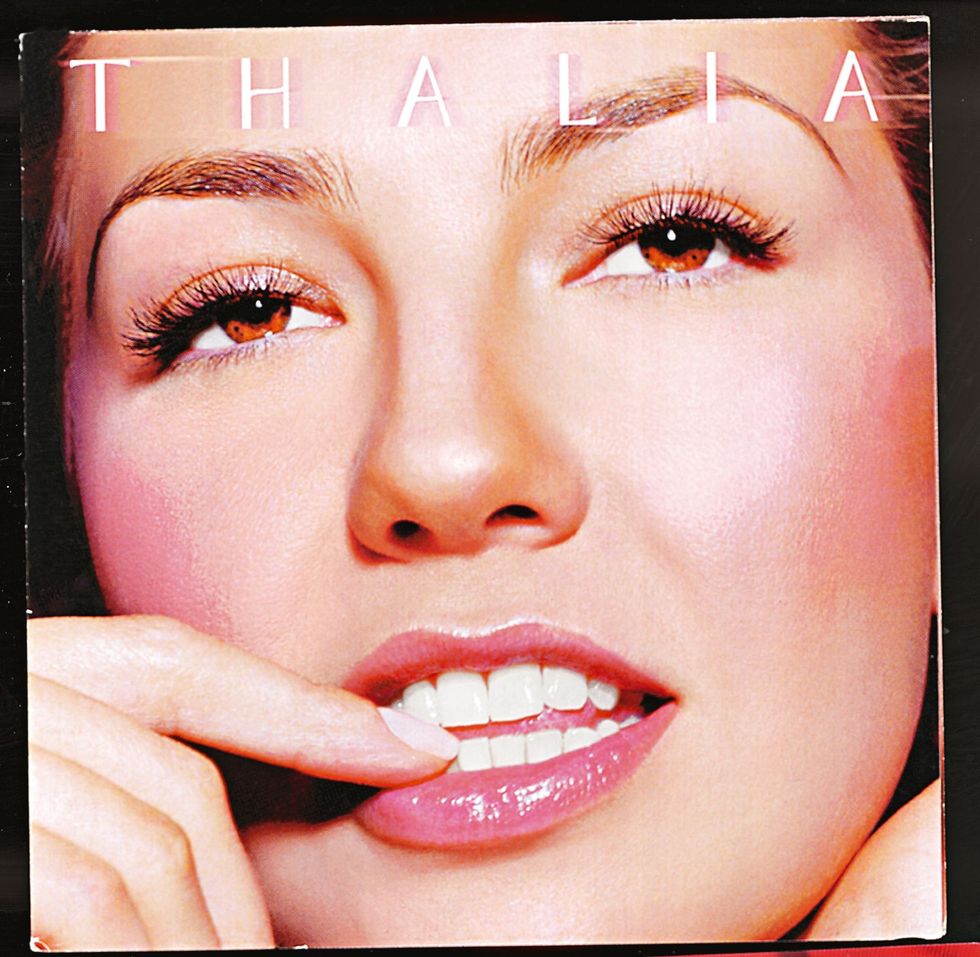 thalía disco