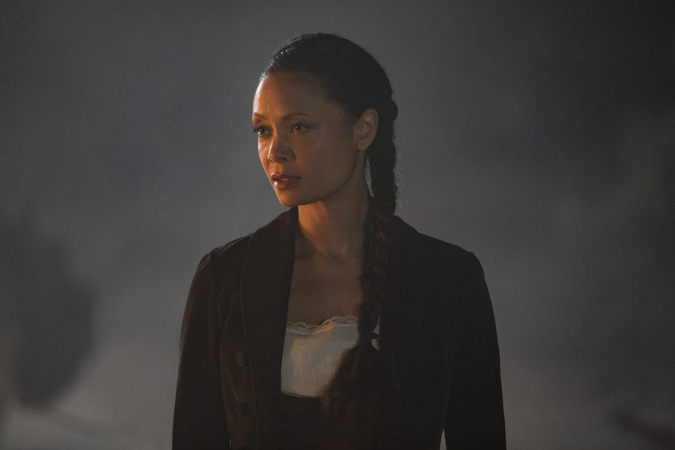 Westworld Season 2 Photos