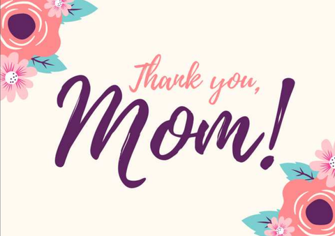 41 Best Printable Mother's Day Cards – Free Mother's Day Card PDFs