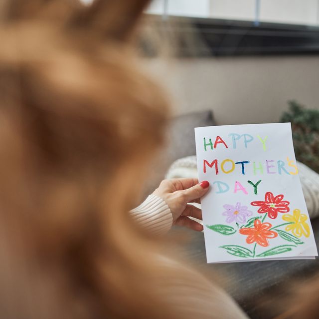 Mother's Day Gifts for Elderly Mom - SR Parents