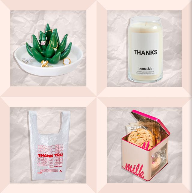 Get Well Soon Gifts for Women, 10 pcs Care Package Feel Better