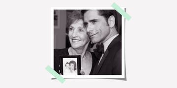 thank you, mom   john stamos