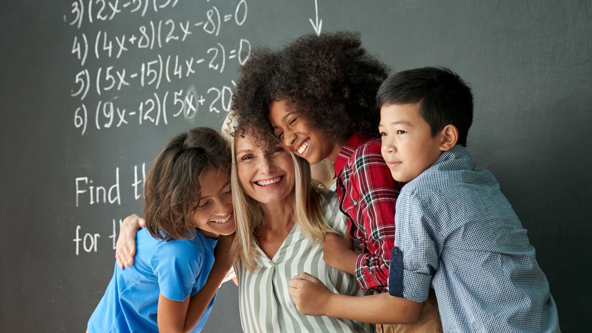 preview for 16 Things Your Kid's Teacher Needs to Hear