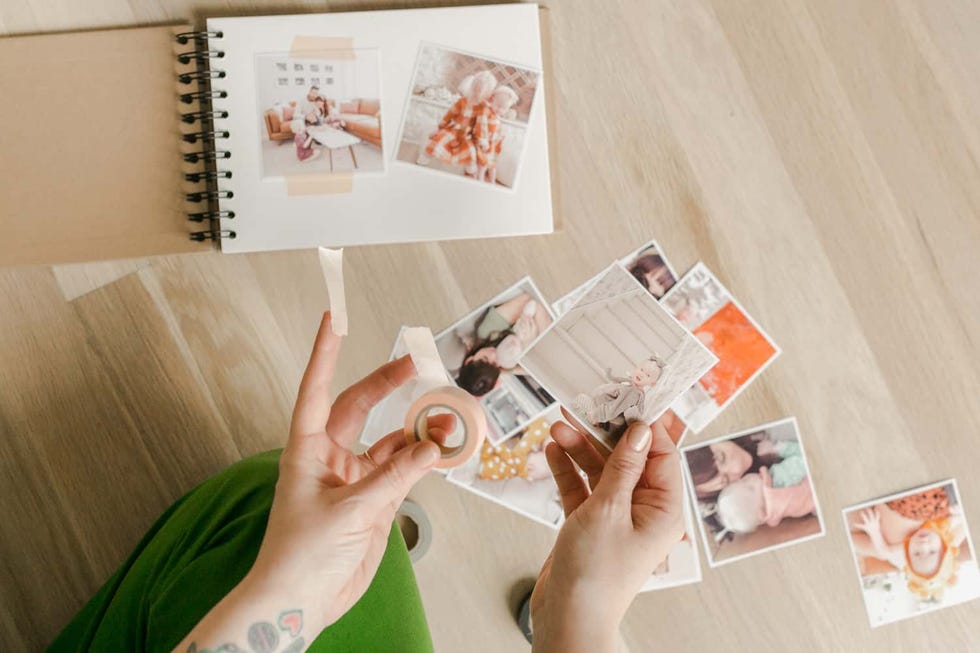 a beautiful mess thankful journal