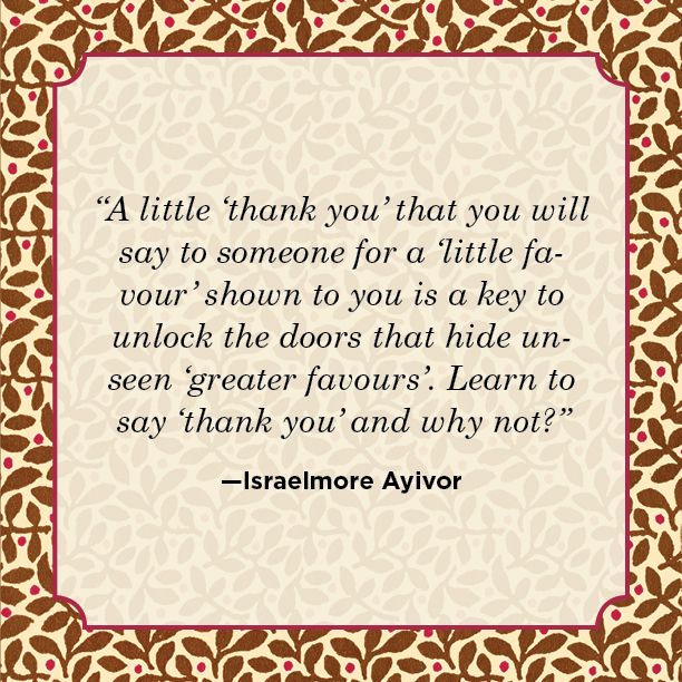 45 Short Thankful Quotes to Show Your Gratitude in 2023