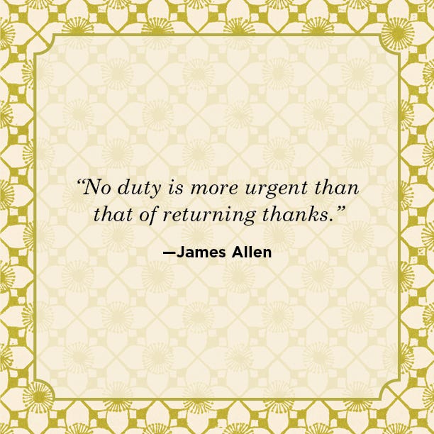 thankful quotes