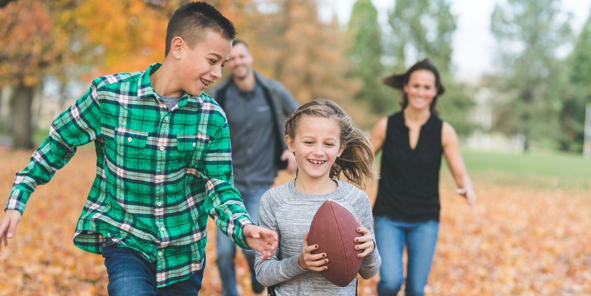35 Best Thanksgiving Activities for the Whole Family