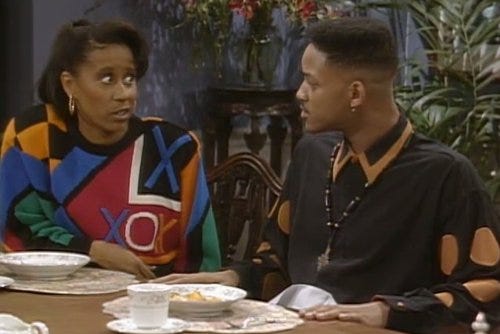 the fresh prince of bel air the fresh prince of bel air