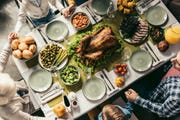 thanksgiving bible verses