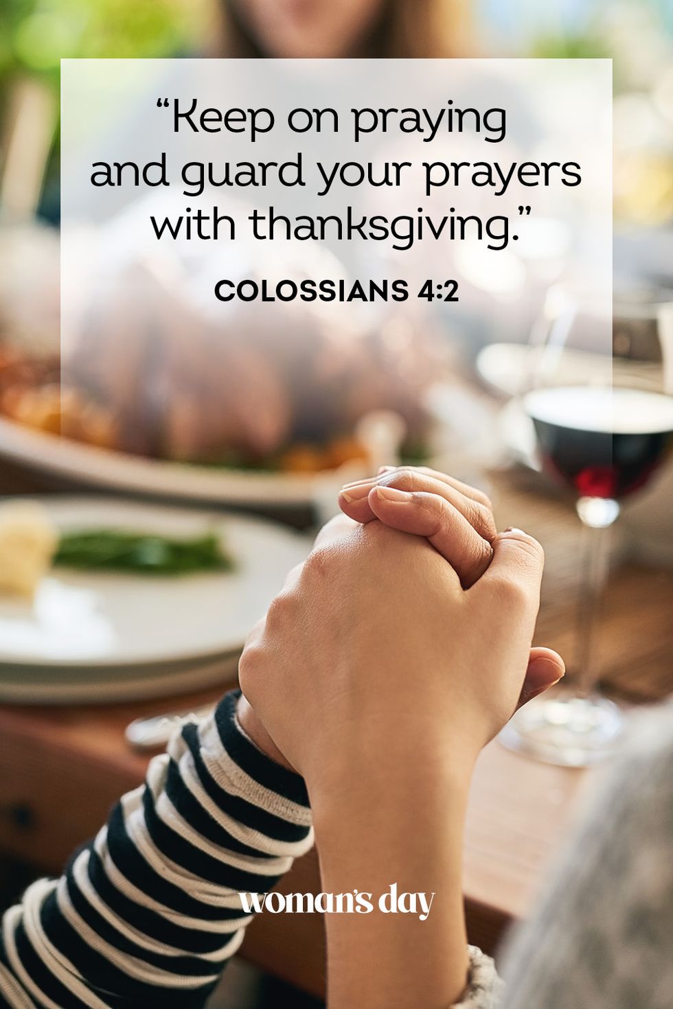 thanksgiving bible verses colossians 4 2