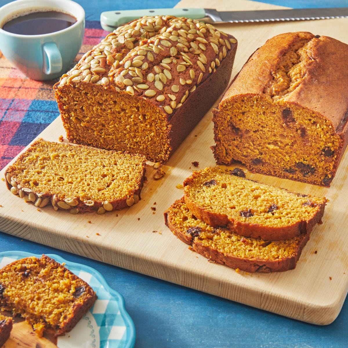 thanksgiving bread recipes