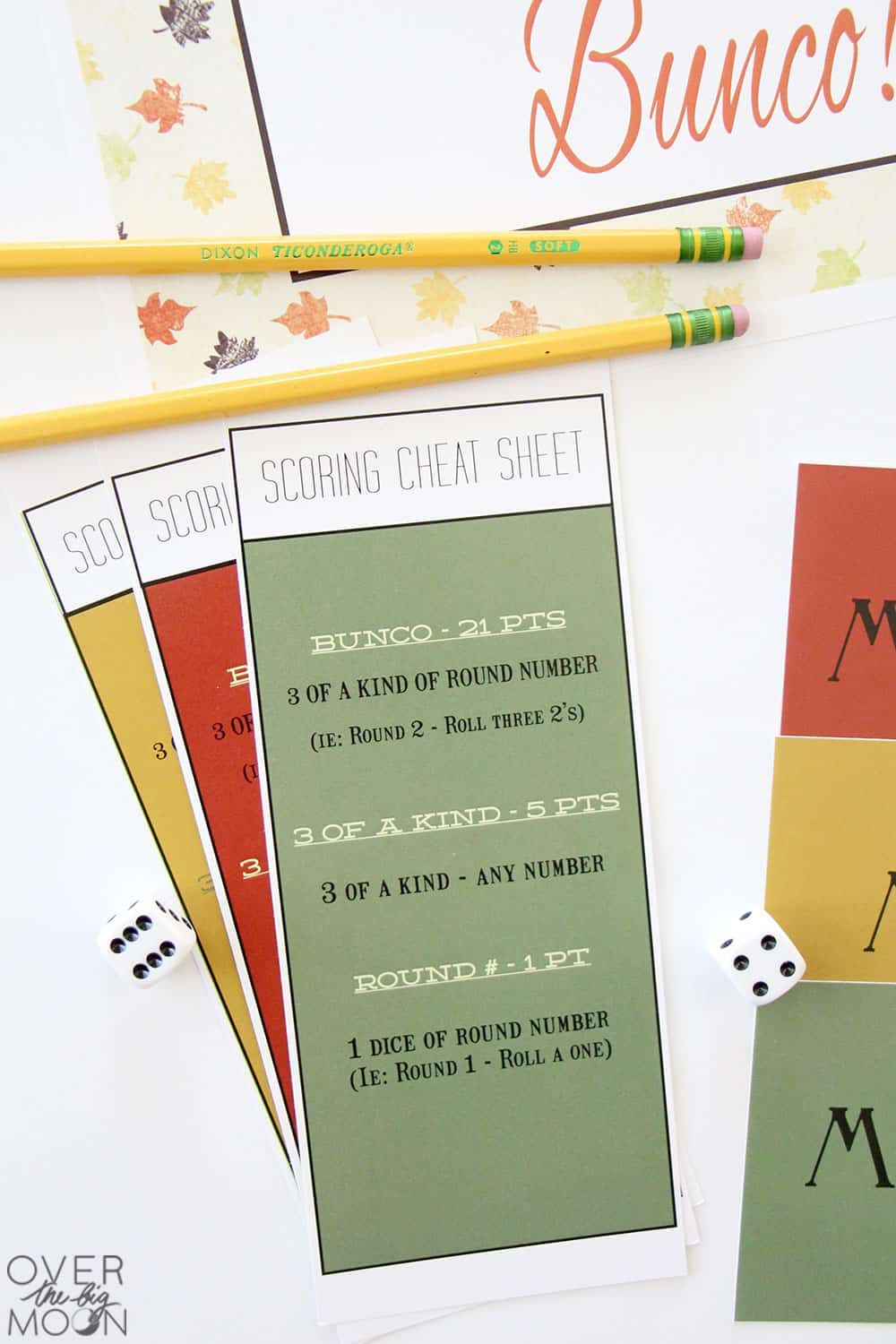 12 Hilarious Thanksgiving Games for All Ages - Play Party Plan