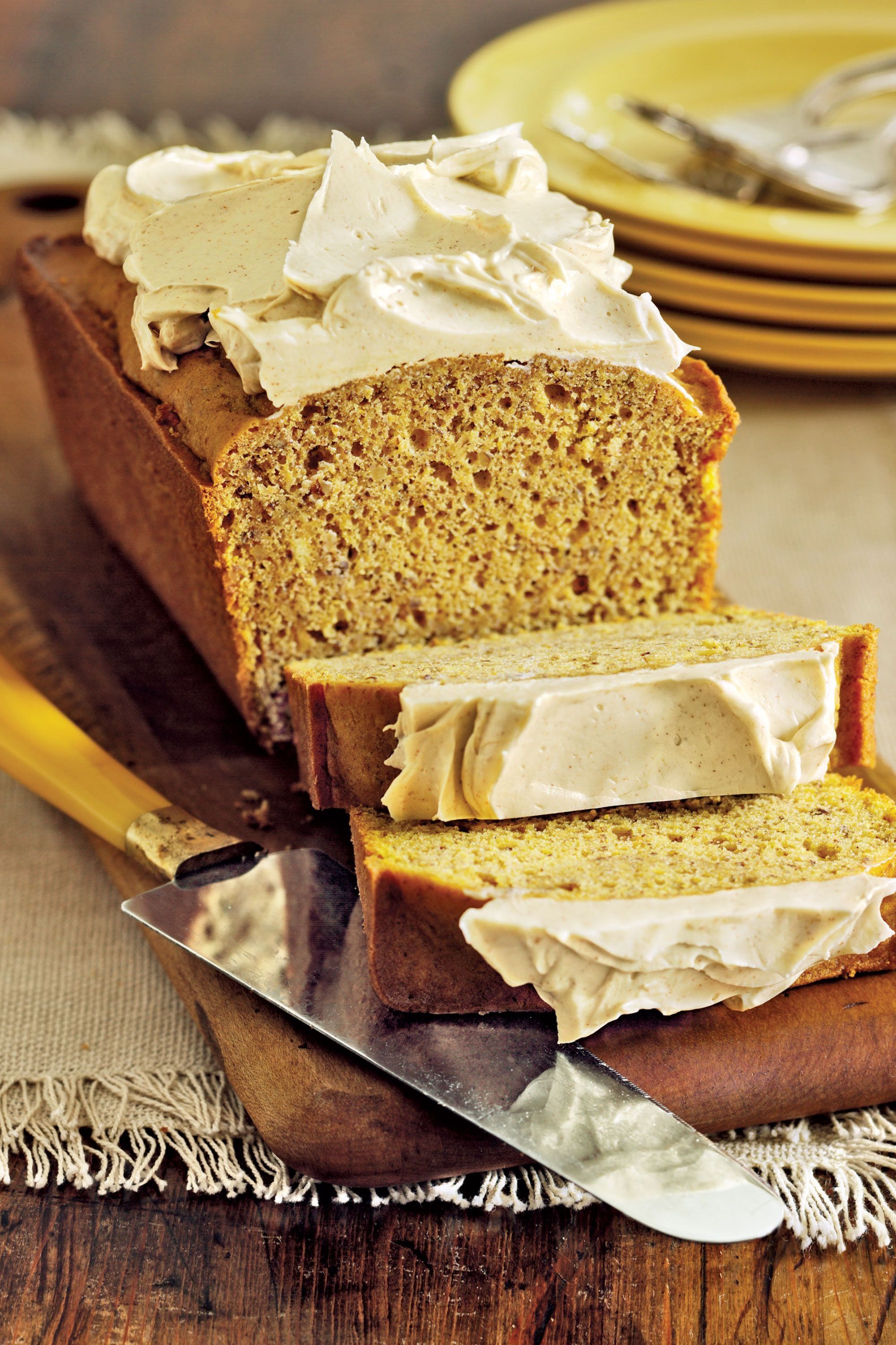 Pumpkin Dump Cake Recipe - Belly Full