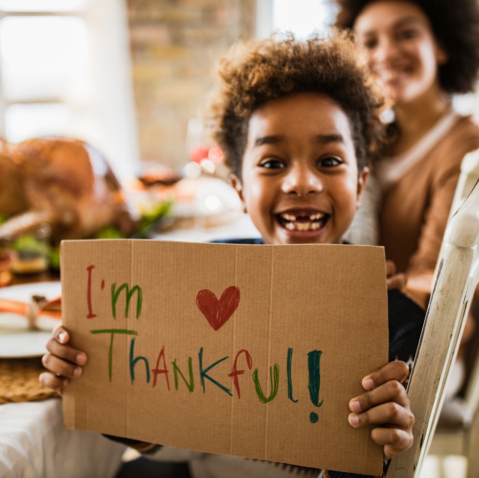 thanksgiving captions about gratitude