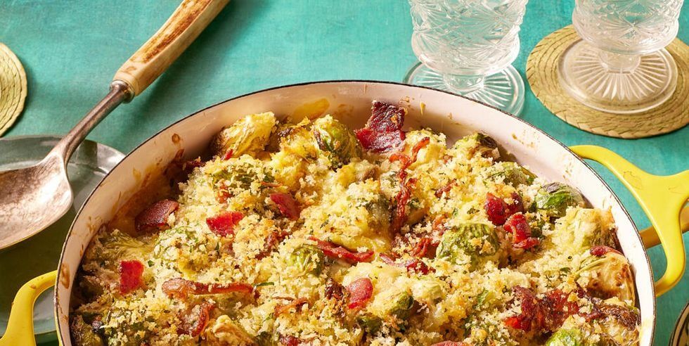 30 Easy Thanksgiving Casseroles to Feed a Crowd