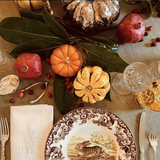 36 Best Thanksgiving Decorations 2021