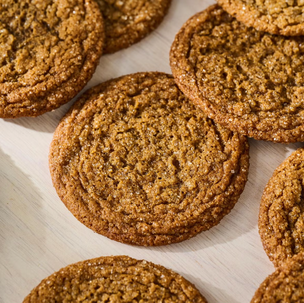 50 Easy Thanksgiving Cookie Recipes to Make for Your Feast