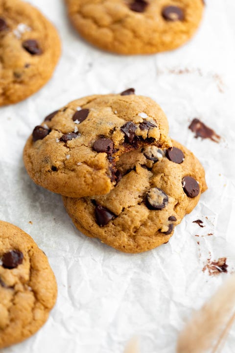 40 Best Thanksgiving Cookie Recipes - Thanksgiving Cookie Ideas