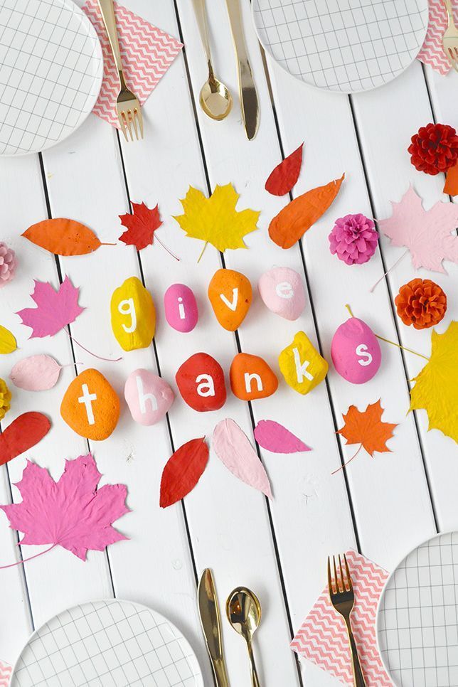 Thanksgiving Crafts and Games for Kids - Party Ideas for Real People