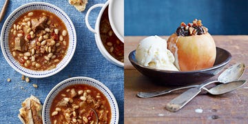 thanksgiving crock pot recipes