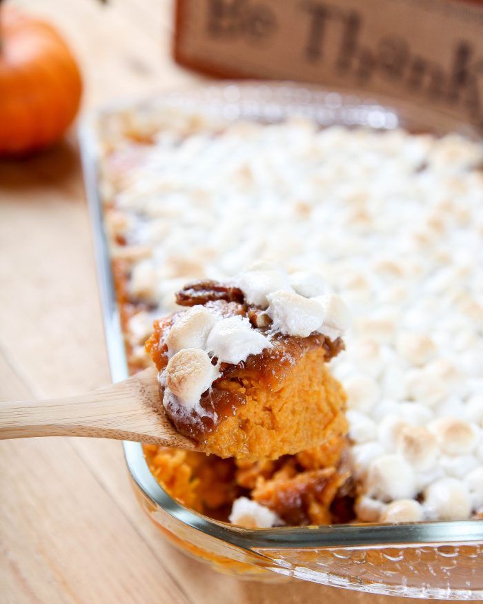 29 Best Thanksgiving Slow Cooker Recipes - Crockpot Thanksgiving