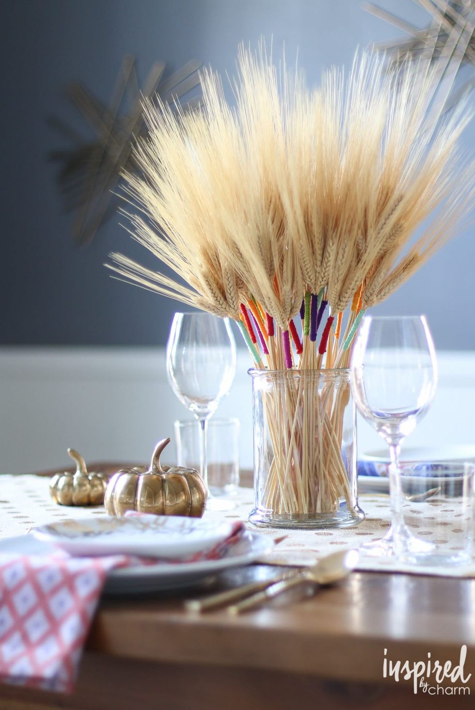 85 Easy Thanksgiving Decorations You Can DIY in 2023