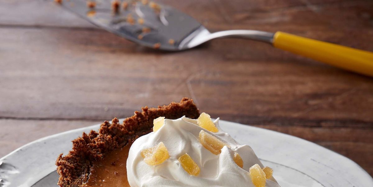 67 Best Thanksgiving Dessert Recipes - Thanksgiving Dessert Ideas