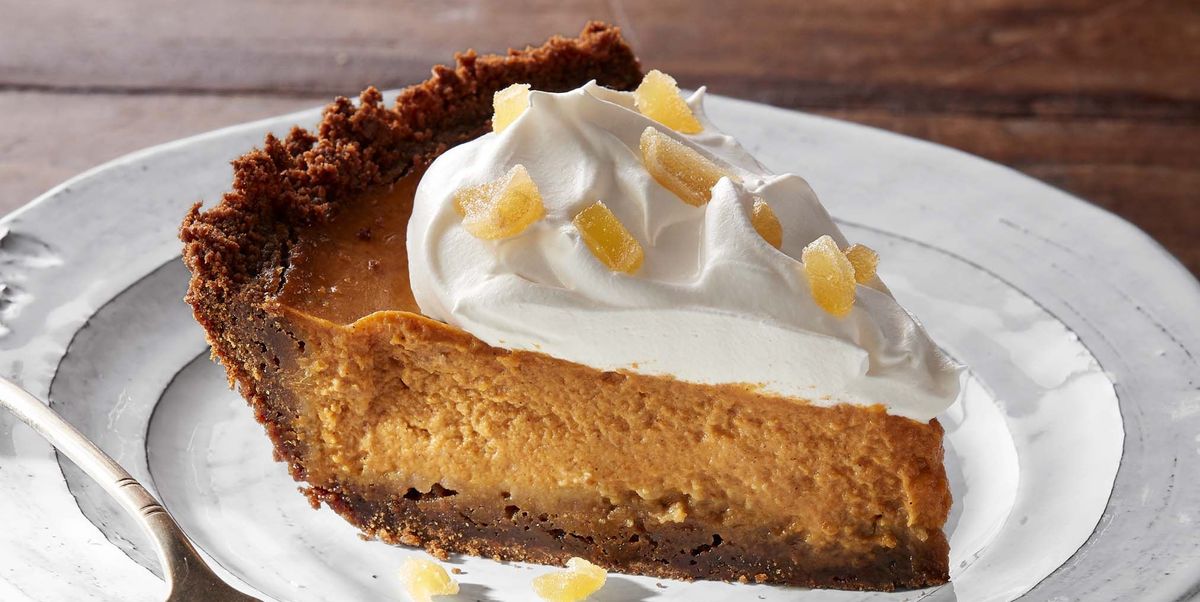 67 Best Thanksgiving Dessert Recipes - Thanksgiving Dessert Ideas
