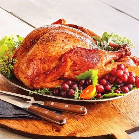 best fully cooked thanksgiving dinners to buy