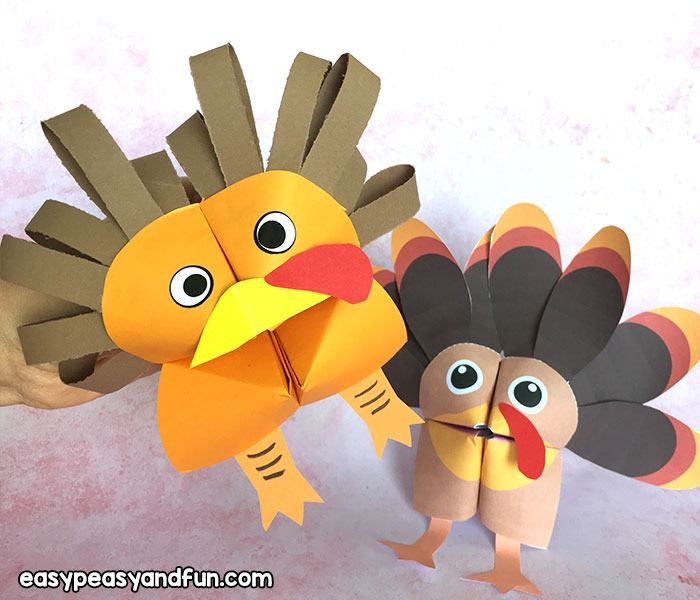 Whose the Turkey? Thanksgiving Family Game – Queen of Theme Party Games