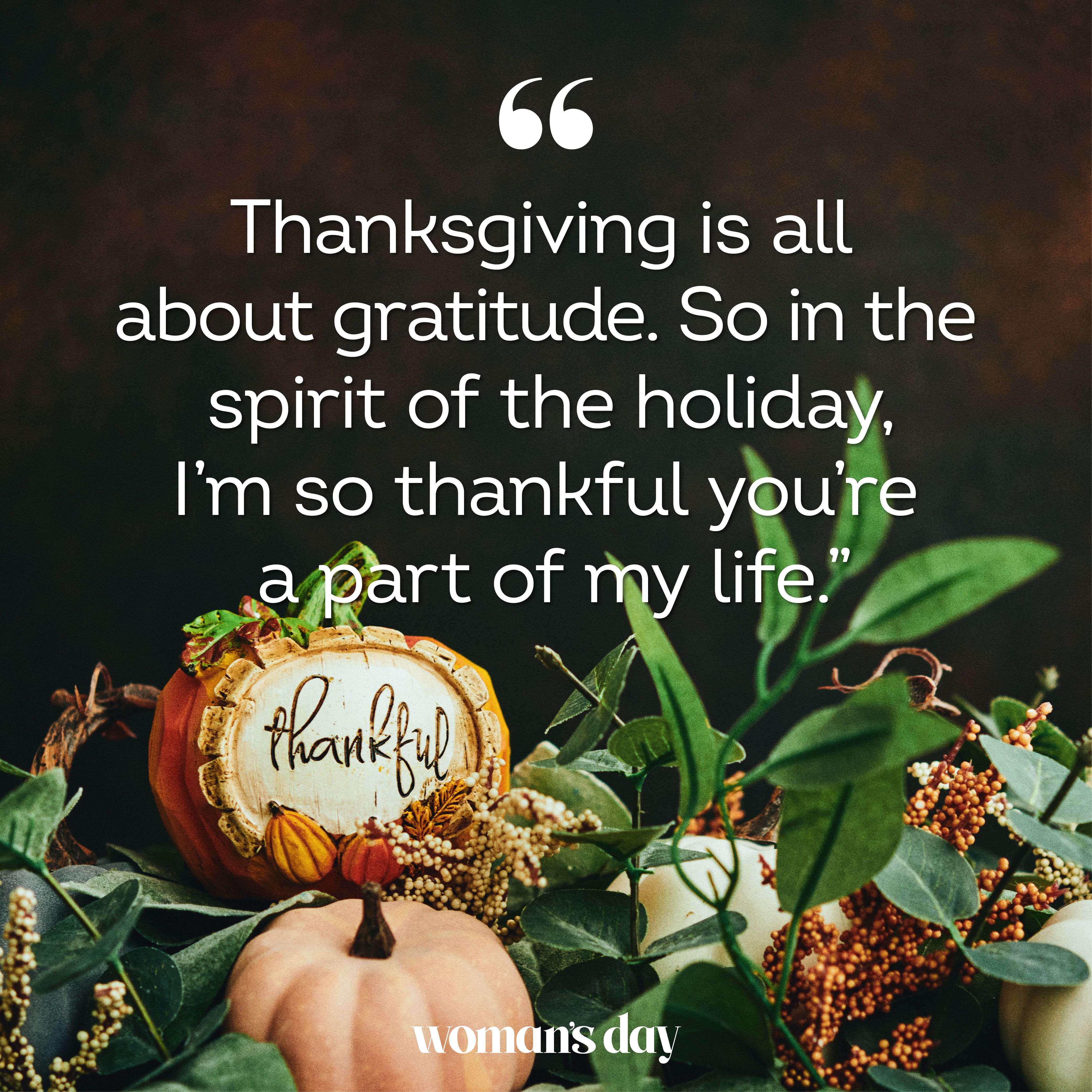 Happy Thanksgiving Day 2023 Images, Wishes, Quotes, Messages