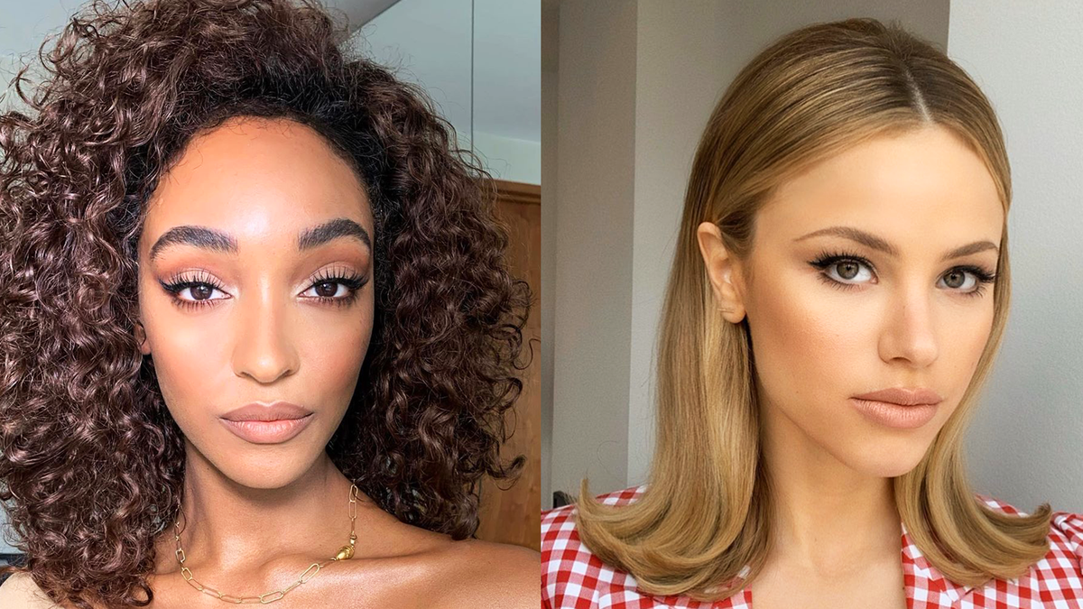 23 Thanksgiving Hairstyles for Every Hair Texture in 2020