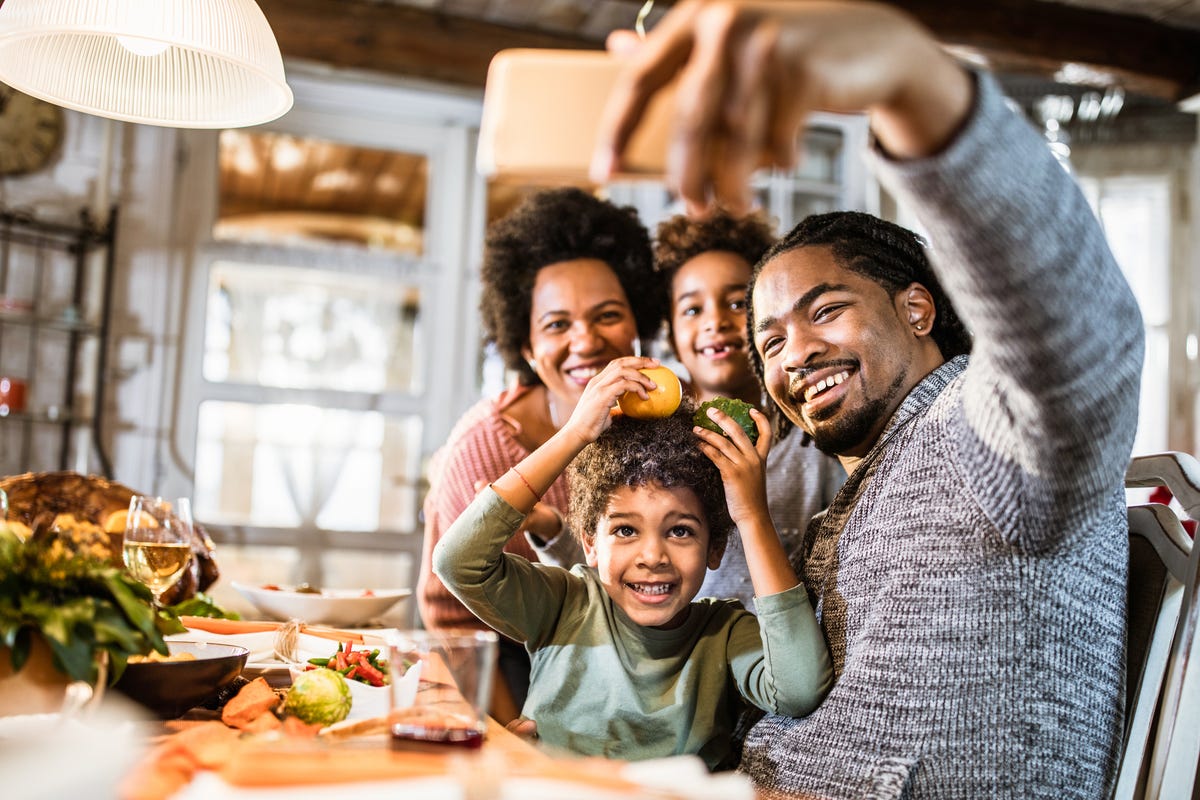 preview for 7 Things You Should Know About Thanksgiving