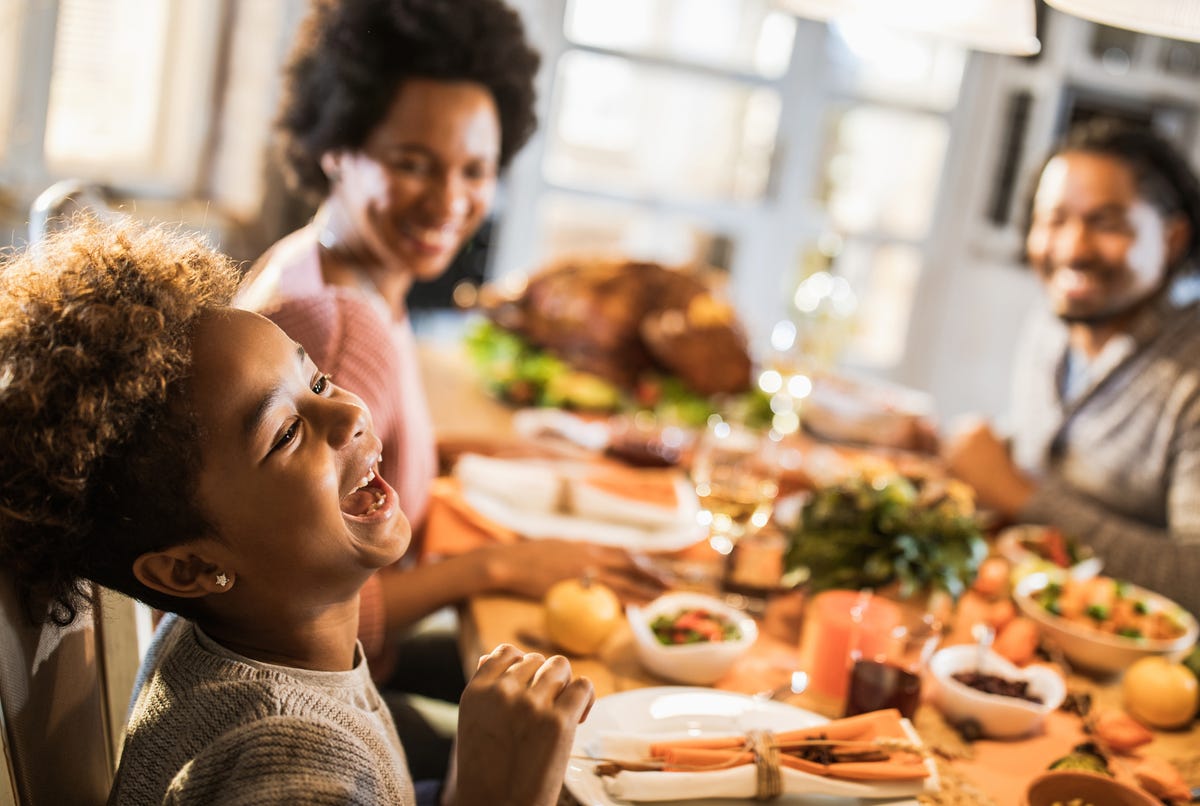 preview for 7 Things You Should Know About Thanksgiving