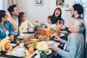 thanksgiving jokes