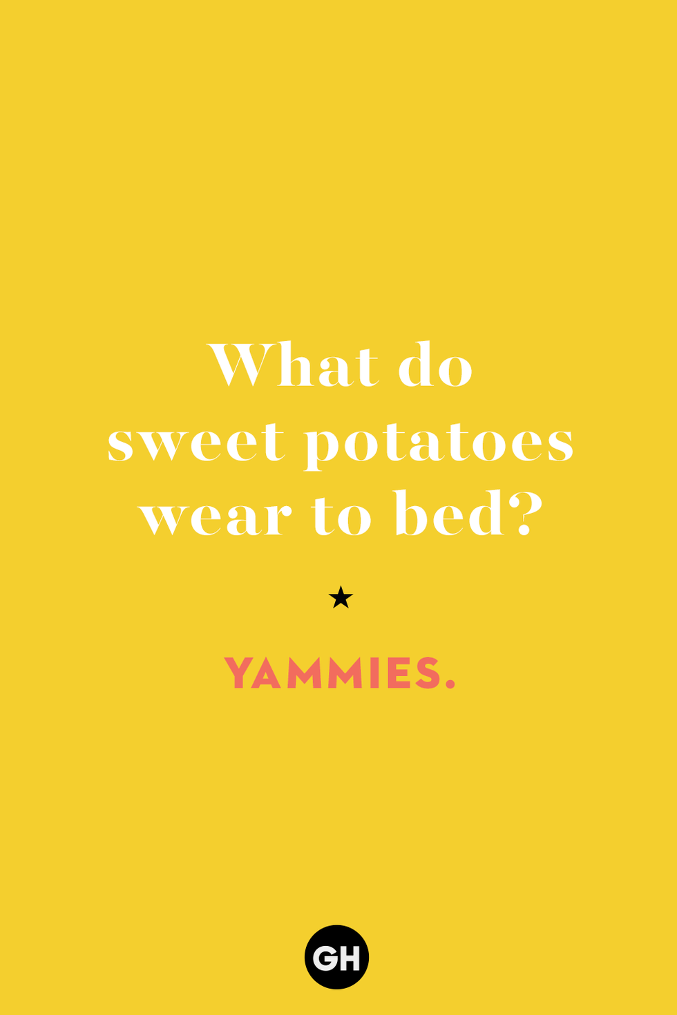 sweet potatoes yammies
