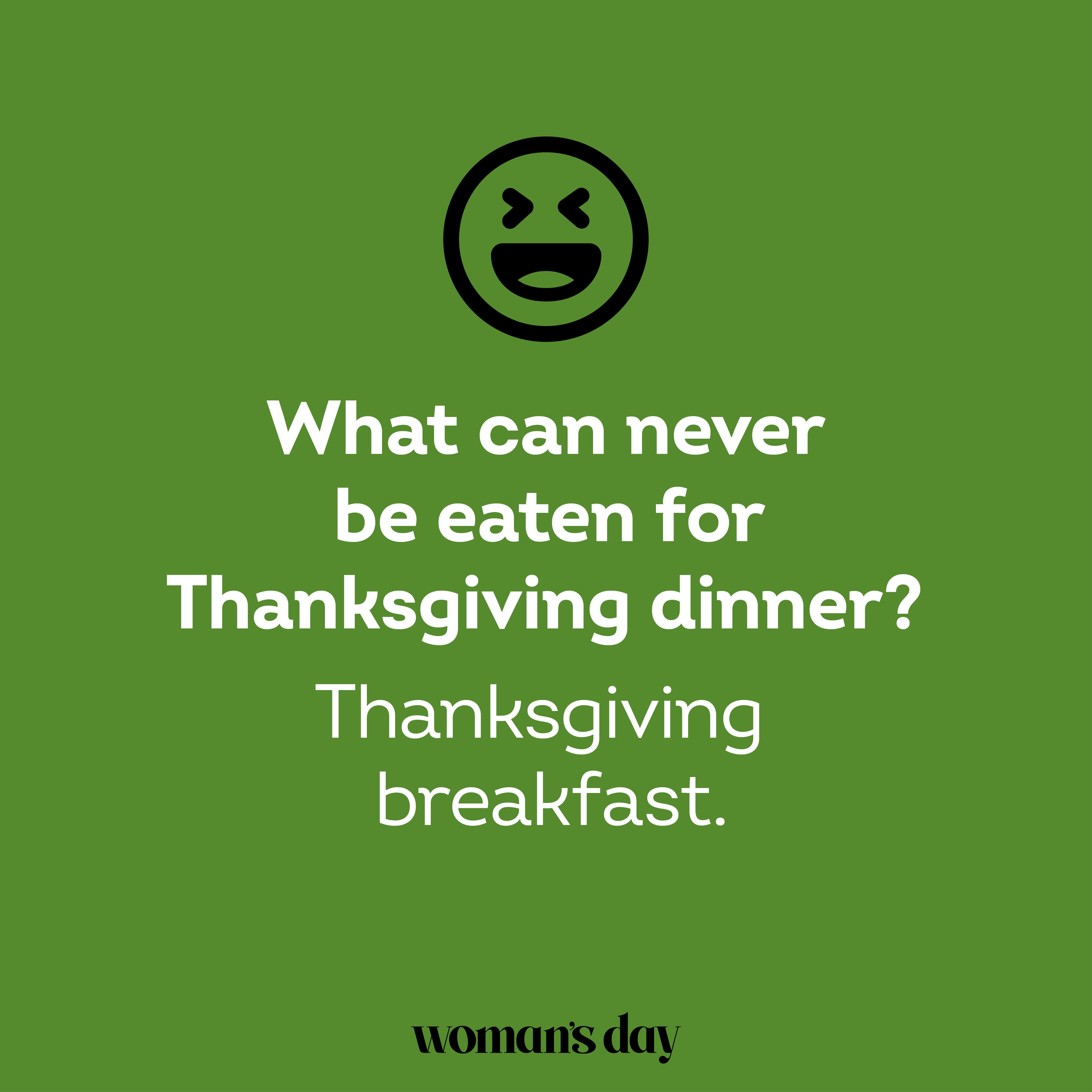 55 Best Thanksgiving Jokes Funny Turkey Day Puns