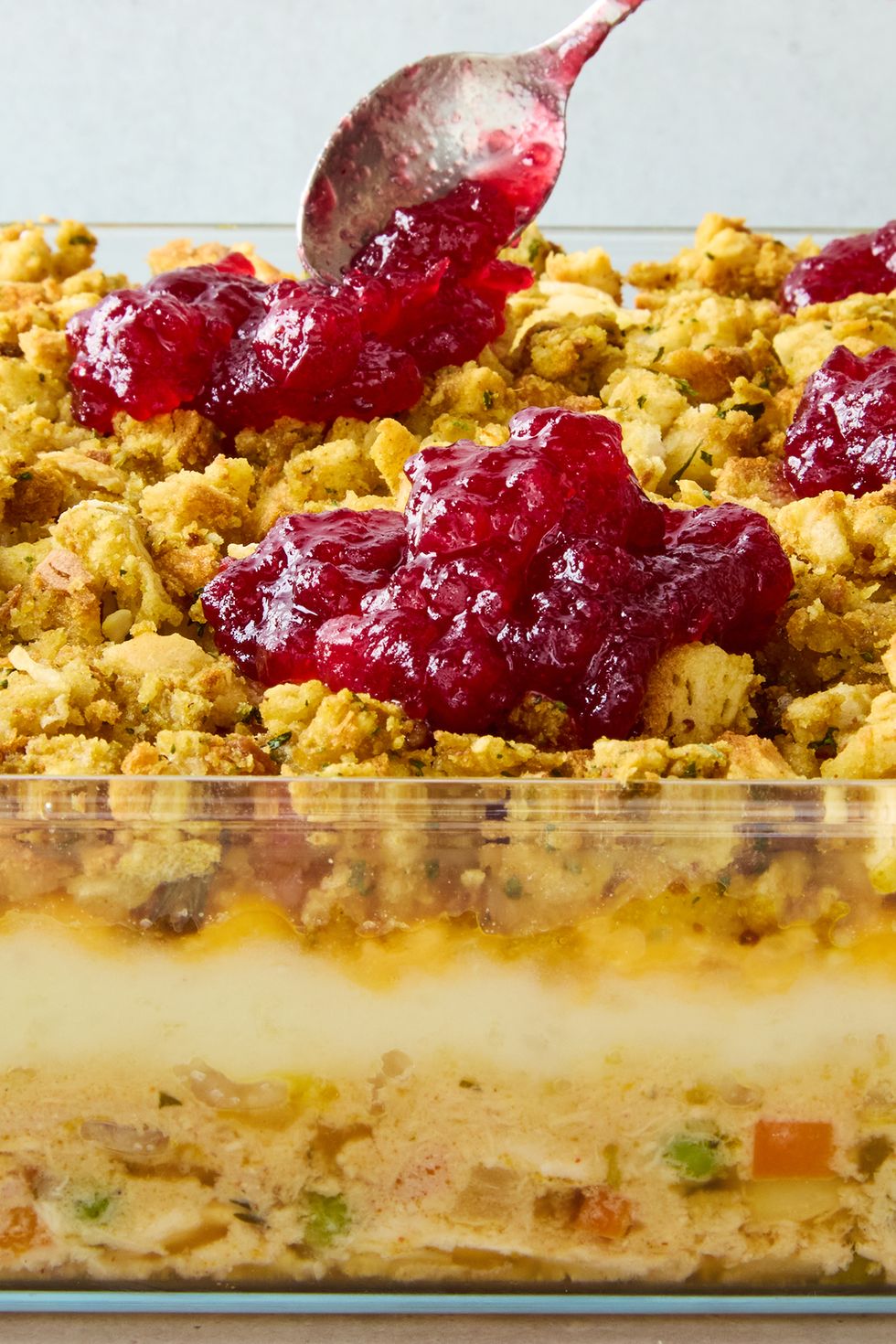 6 Tips for Storing Your Thanksgiving Leftovers - Goodtaste with Tanji