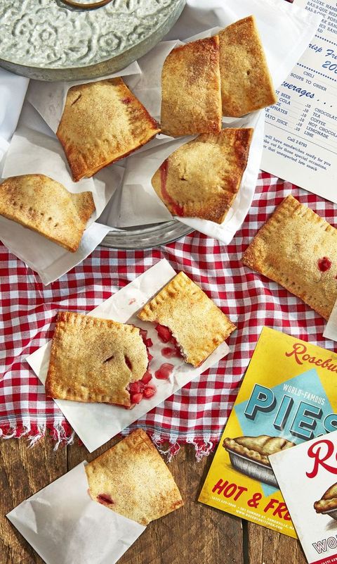 thanksgiving leftover recipes hand pies