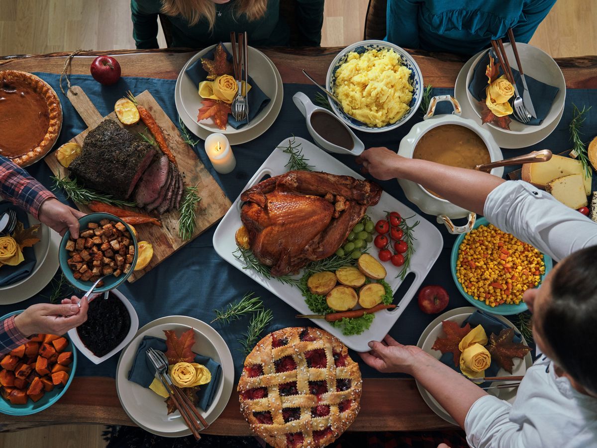 6 Traditional Cajun Thanksgiving Recipes