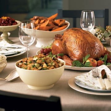 Thanksgiving Dinner Thanksgiving Dinner