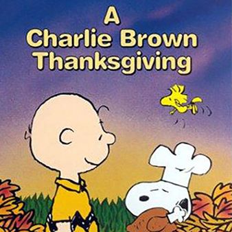 thanksgiving movies for kids