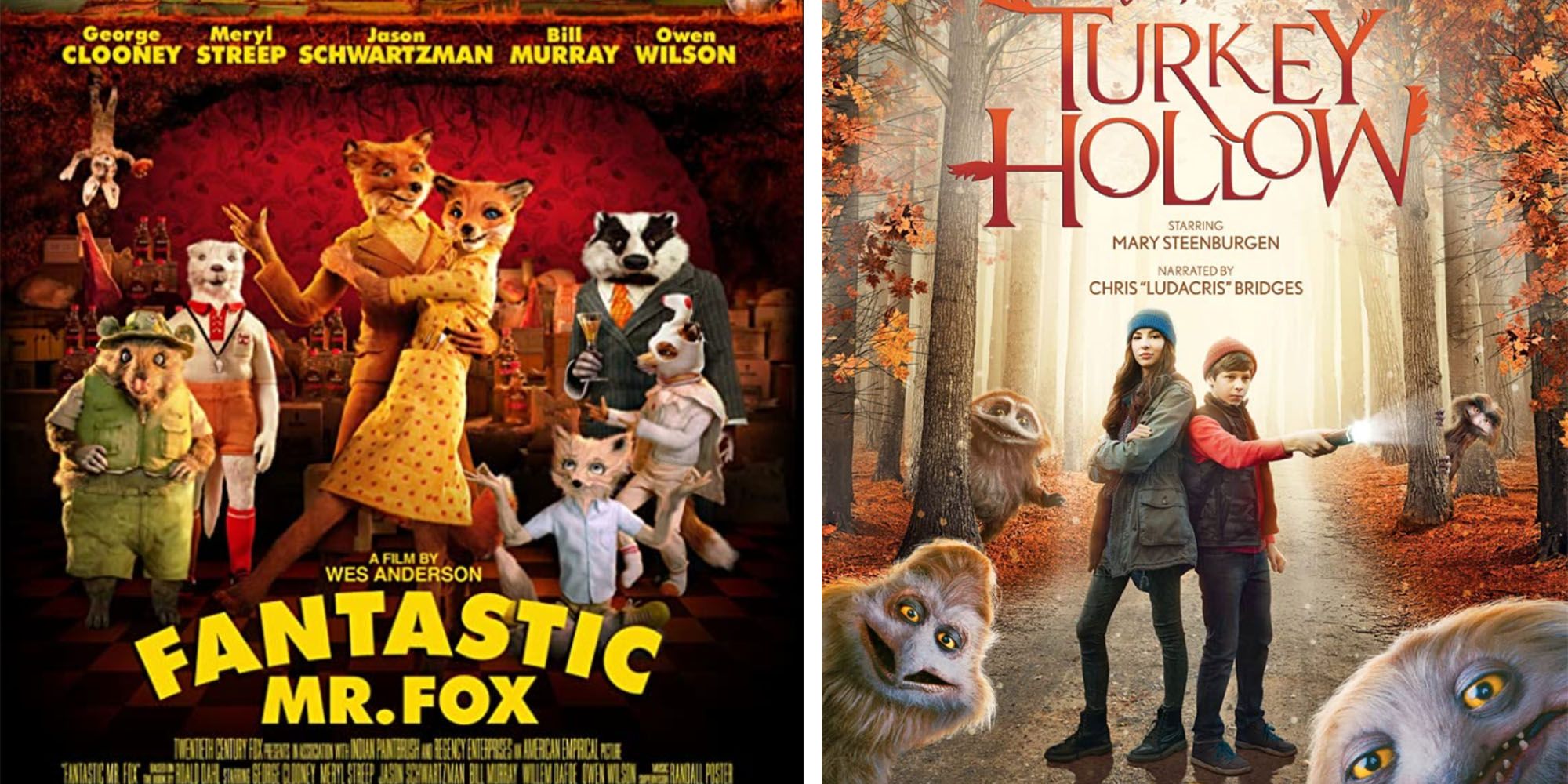 22 Best Thanksgiving Movies for Kids - Movies to Watch on Thanksgiving 2021