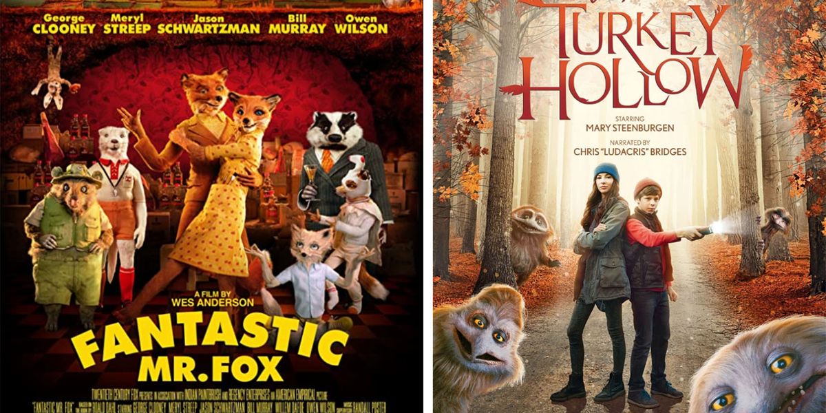 6 movies about messy families to stream (for free!) this Thanksgiving