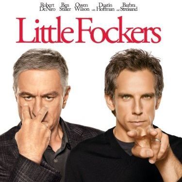 the poster for little fockers, a good housekeeping pick for best thanksgiving movies