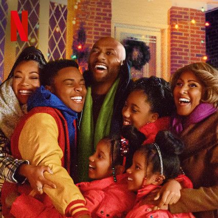 Thanksgiving 2023: Exciting Netflix Movies To Watch This Holiday