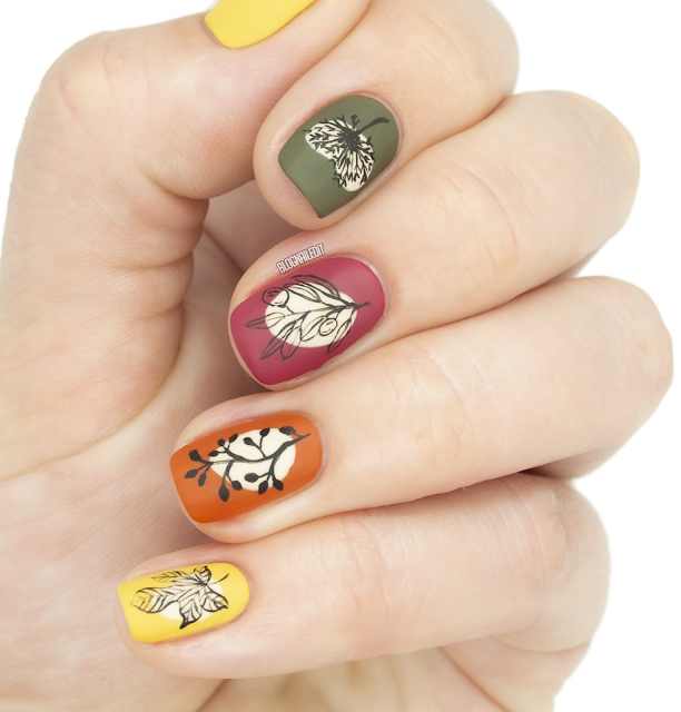 730+ Fall Nail Art Stock Photos, Pictures & Royalty-Free Images - iStock