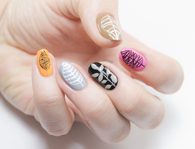 Fall Nail Designs: 12 Gorgeous, Easy DIY Manicures | First For Women