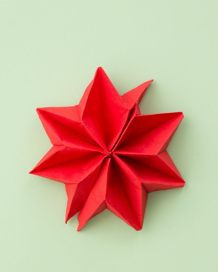 The Best Napkin Folding Ideas — The Best Napkin Folding Ideas to Up Your  Holiday Hosting Game