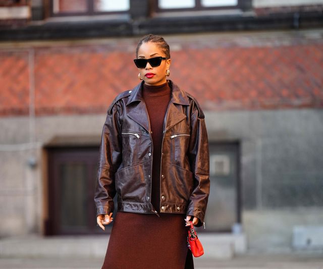 From Casual to Polished, 26 Stylish Fall Outfits To Inspire Your